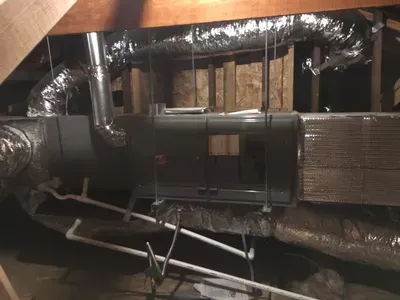2 Elements Heating & Air Conditioning