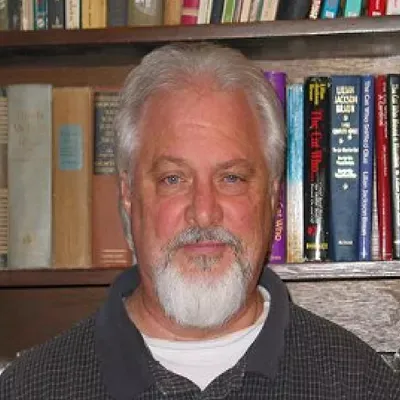 Pastor (Dr.) Mike Gilbert Ministries