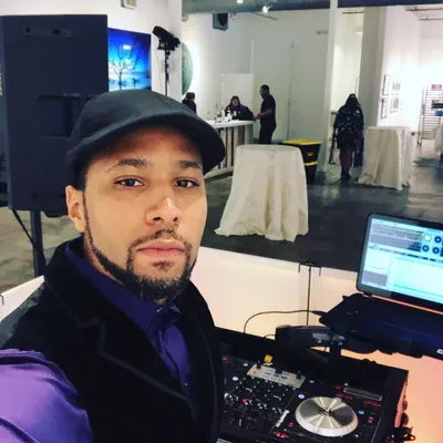 Infinity Productions and Services