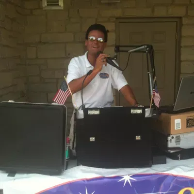 BK The DJ