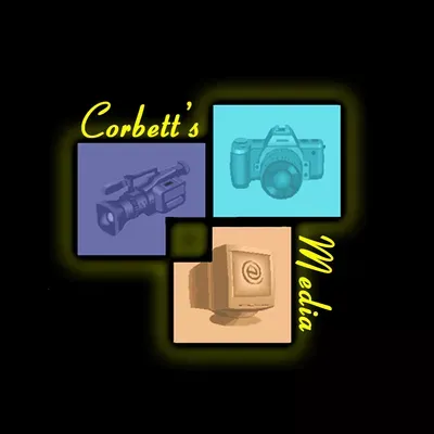 Corbett's Media