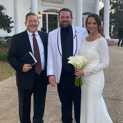 Three Strands Weddings