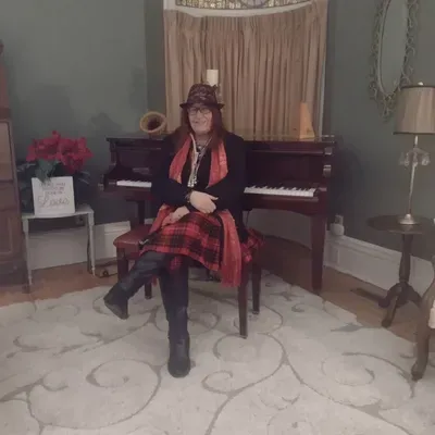 Piano Artistry