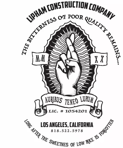 Lipham Construction