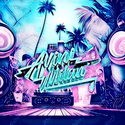 Avini Milan Entertainment