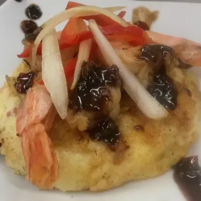 Escoffery's Supper Club  Catering
