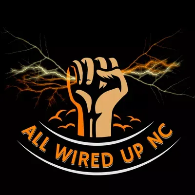 All Wired Up NC, LLC.