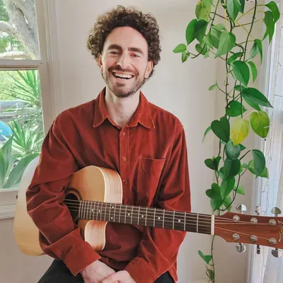 Cameron Radke:               Music Lessons