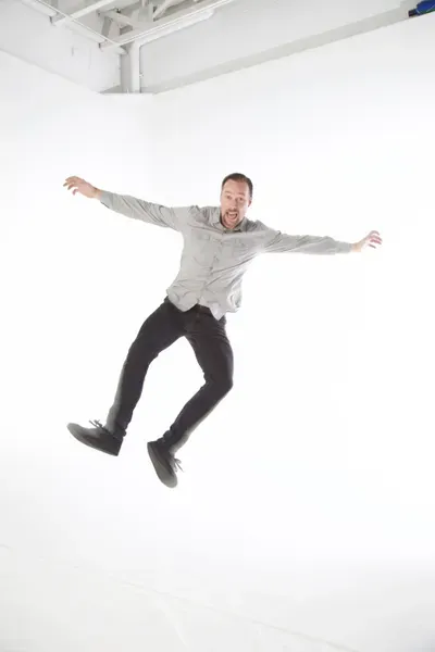 Levitate Media Group