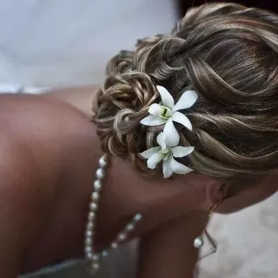 Jeanne's Hair and Makeup Studio