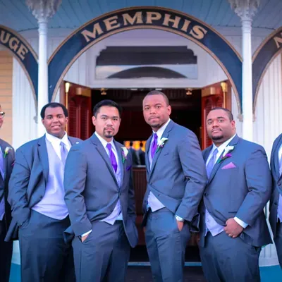 J'DNARD PRODUCTIONS