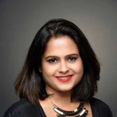 Nina Pandya Photography