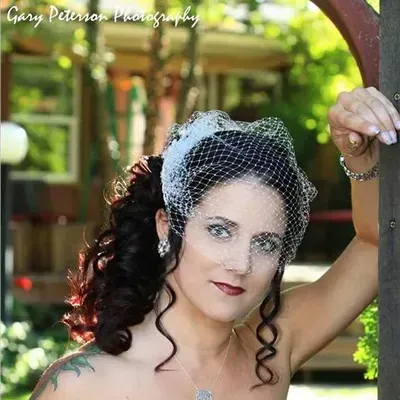 Heidi Ann's Makeup Artistry