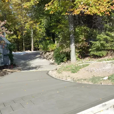 R.K. Concrete & Construction LLC