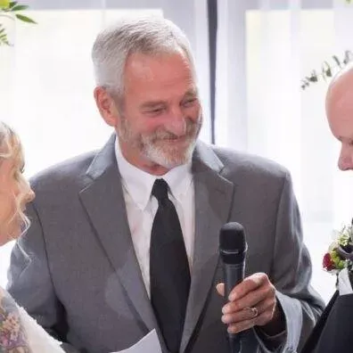 What do you want? Weddings