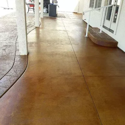 Pioneer Concrete LLC