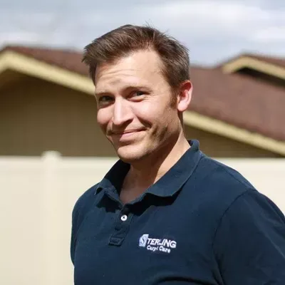 Sterling Carpet Care