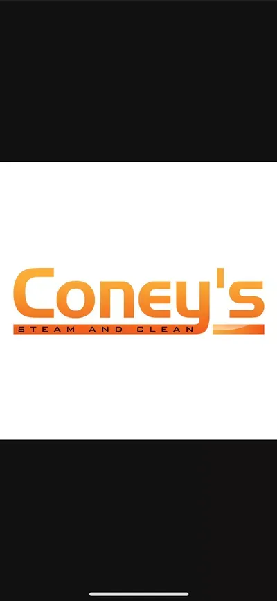 Coney's Steam and Clean