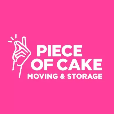 Piece of Cake Moving & Storage