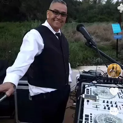 Mad One Dj Service