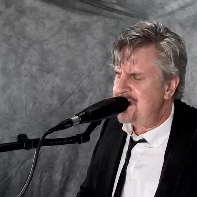 Mike McLeod Music