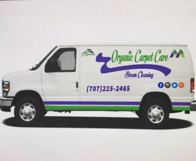 Organic Carpet Care Napa