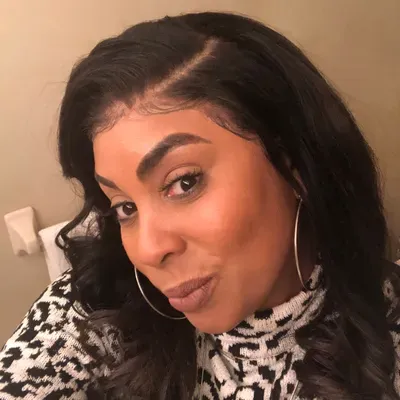 Enchanted Hair Salon On The Go