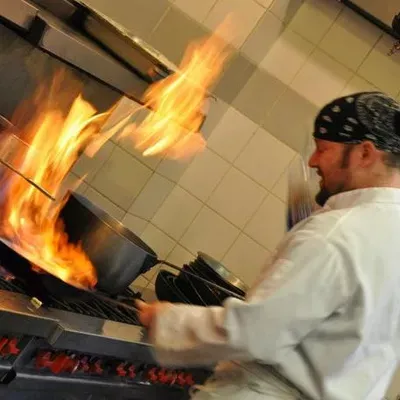 Bambistro Chef Service