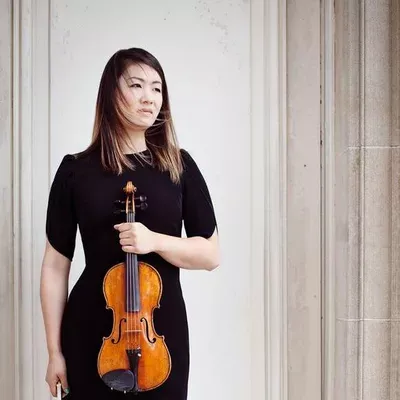 Yuri Kye, Violin
