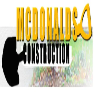 McDonald Construction