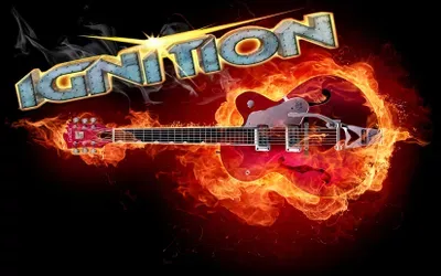 Ignition