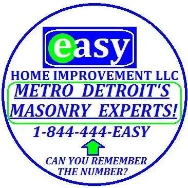 Easy Home Improvement