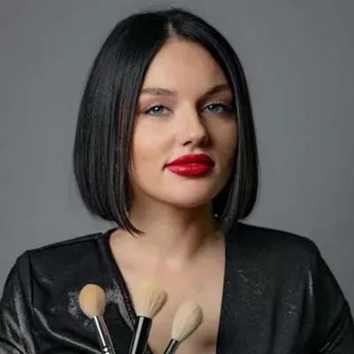 Makeup by Katya