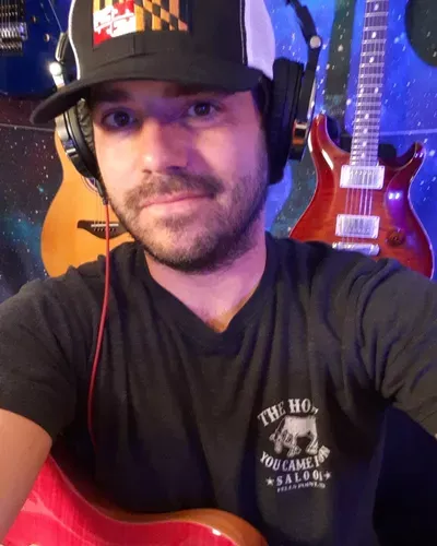 Stevie's Online  ? Lessons *ONLY REMOTE LESSONS