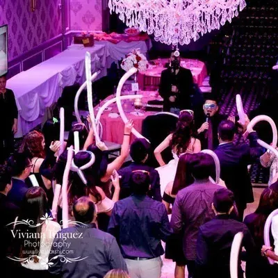 Five Stars NJ DJ, Photography & More