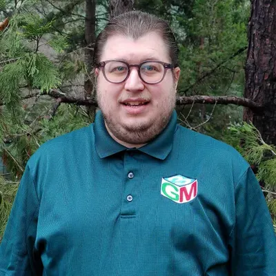 Gary McGinnis Computer Service