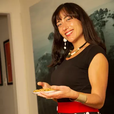 Chef Daniella, Dani Bensimon Catering