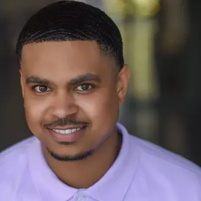 Adonis Pope Productions
