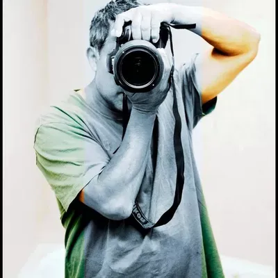 Tony's Photo
