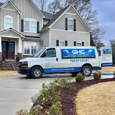 GHC Building Maintenance, LLC
