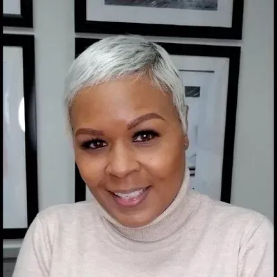 ERICA WILSON MAKEUP ARTIST