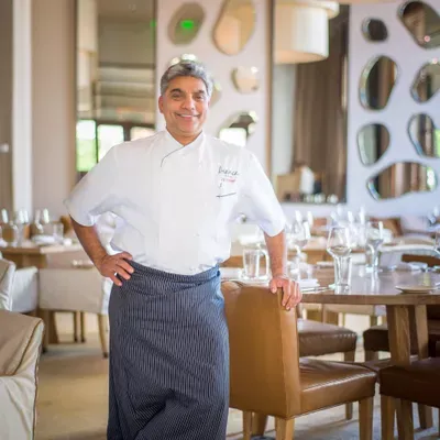 Chef vik, Shreyas Cuisine LLC