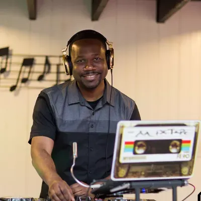 DJ ATM (Andy)