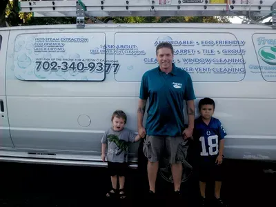 Fresco carpet cleaning /Fresco Home services LLC