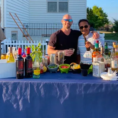 MG Dog Running/MG Bartending LLC