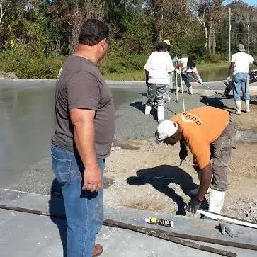 Burlington Concrete Construction Inc.