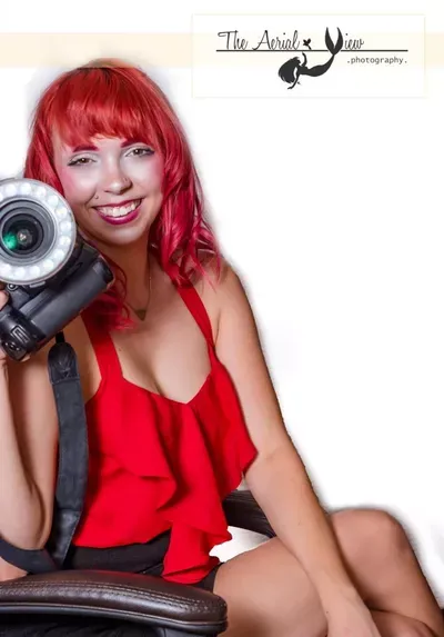 The Ariel View Photography
