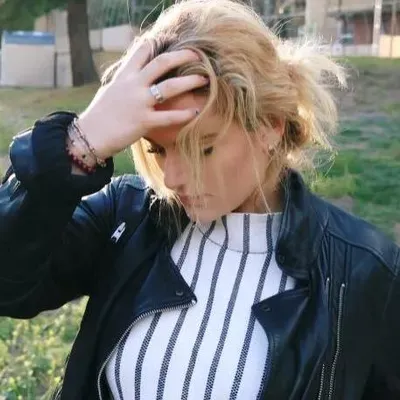 Naomi Katz