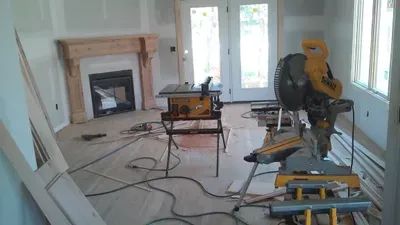 Dutch's Woodworking