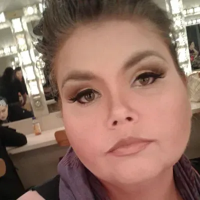 Candy Buck MUA (Candy's Concoctions)